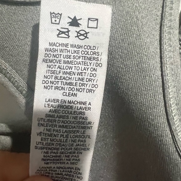 Nike dri-fit sports bra - Picture 4 of 4